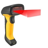 Adesso Wireless 2D Barcode WP