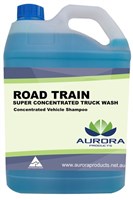 ADS AuraClean Truck Wash Blue 20L Each