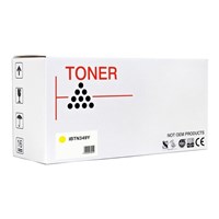 ADS Premium Compatible Brother TN349Y Super High Yield Toner Yellow