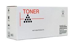 ADS Premium Compatible Brother TN6600 Toner Cartridge Black
