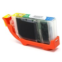 ADS Premium Compatible Canon BCI6G Ink Tank Green
