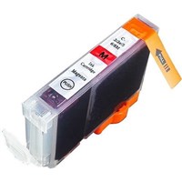 ADS Premium Compatible Canon BCI6M Ink Tank Magenta