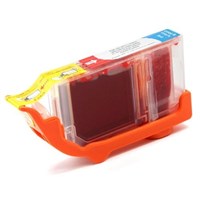 ADS Premium Compatible Canon BCI6R Ink Cartridge Red