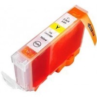 ADS Premium Compatible Canon BCI6Y Ink Tank Yellow