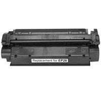 ADS Premium Compatible Canon EP26 Toner Cartridge Black