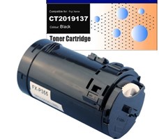 ADS Premium Compatible Fuji Xerox CT201938 Toner Cartridge Black