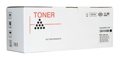 ADS Premium Compatible HP CE410X Toner Cartridge Black