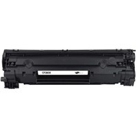 ADS Premium Compatible HP CF283X Laser Toner Black