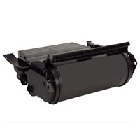 ADS Premium Compatible Lexmark 64017HR High Yield Toner Black