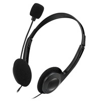 Adesso Stereo Mic Headset