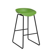 Aries Stool Lime