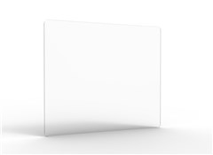 Safety Screen  Acrylic