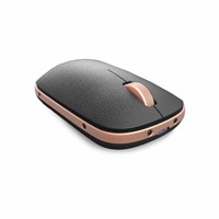 Azio Retro BT RF Mouse BKRose