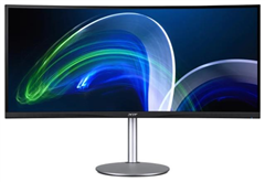 Acer CB2 Series 375 Inch UltraWide Monitor