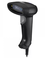 Adesso Wired 2D Barcode Scanner
