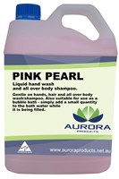 ADS AuraClean Pink Pearl Hand Soap 5L Each