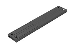 Boost amp Halo Back To Back Telescopic Cable Tray