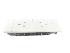 Boost Power amp Data