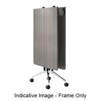 Rapid Edge Folding Table Frame