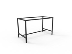 High Bar Table Frame