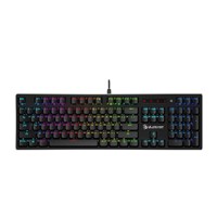 Bloody Light Strike Mech Kbd
