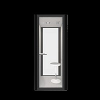 BQuiet Single Pod