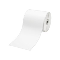 Brother RDS01C2 Continuous Paper Label 102mmx447m