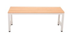 Rapidline Single Bench
