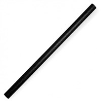 BioPak BioStraws Jumbo Black Bx100