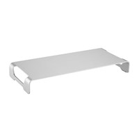 Brateck Slim Aluminum Monitor Riser Each