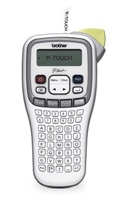 Brother PTouch H105 Label Printer