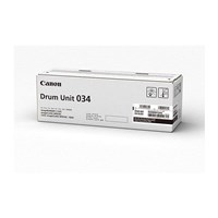 Canon CART034BKD Drum Unit Black