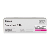 Canon CART034MD Drum Unit Magenta