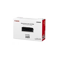 Canon CART320BK Toner Cartridge Black