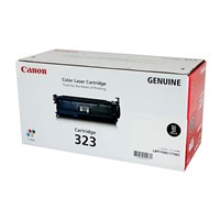 Canon CART323BK Toner Cartridge Black