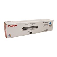 Canon CART329 Cyan Toner