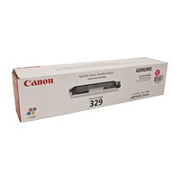 Canon CART329 Magenta Toner