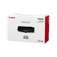 Canon CART333 Toner Cartridge Black