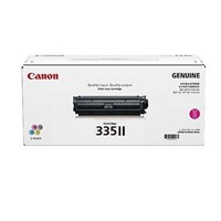 Canon CART335MH High Yield Toner Cartridge Magenta