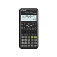 Casio FX100AU PLUSII 2nd Ed