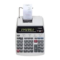 Canon Calculator Electronic Desktop Printer