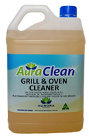 ADS AuraClean Grill  Oven Cleaner 15L Each