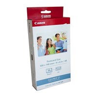 Canon KP36IP InkPaper 6x4 Pk
