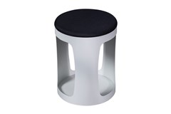 CONNECT2BL Ottoman