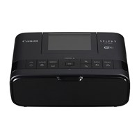 Canon Selphy CP1300B Printer