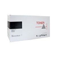 Compatible HP CF380X 312X Toner Cartridge Black