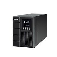 CP 1000VA900W Tower UPS