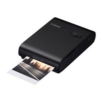 Canon Selphy QX10 Black
