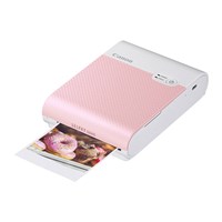Canon Selphy QX10 Pink