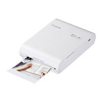 Canon Selphy QX10 White